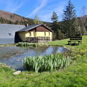 Apartmány Pony Ludvíkov