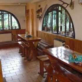 Penzion U Rudolfa III. Varnsdorf