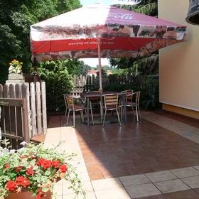 Penzion U Rudolfa III. Varnsdorf