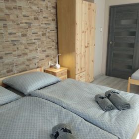 Penzion U splavu Loket