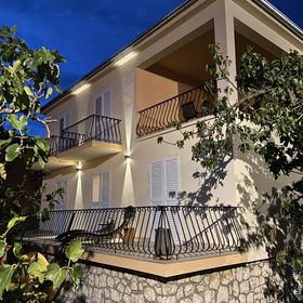 Apartman Noni Biograd na Moru