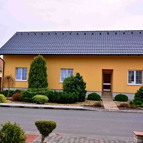 Ubytování u Fousáče Hrabětice