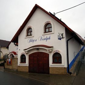 Sklep u Veselých Mutěnice