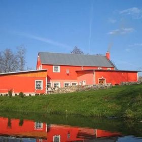 Pension a Restaurace Za rybníkem Toužim