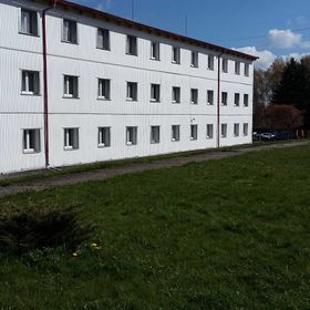 Ubytování U Ropáků Horní Slavkov