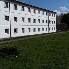 Ubytování U Ropáků Horní Slavkov