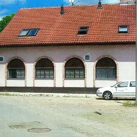 Penzion u Vavříků Pohořelice