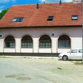 Penzion u Vavříků Pohořelice