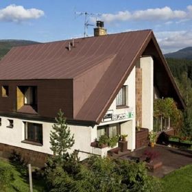 Pension Simona Harrachov