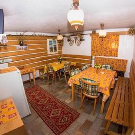 Pension Simona Harrachov