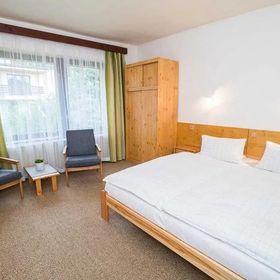 Pension Simona Harrachov