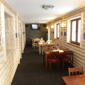 Ubytování Skipot Potůčky