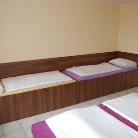 Penzion HEMPL Bořetice