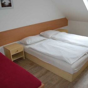 Penzion HEMPL Bořetice