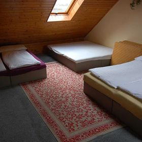 Penzion HEMPL Bořetice