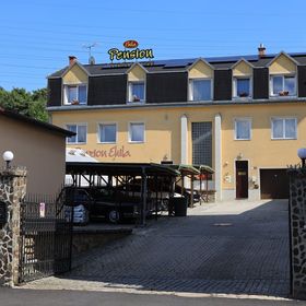 Pension Ehila Karlovy Vary