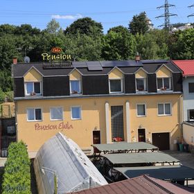 Pension Ehila Karlovy Vary