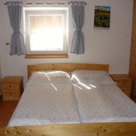 Ubytování s vinným sklepem Pelikán Moravská Nová Ves