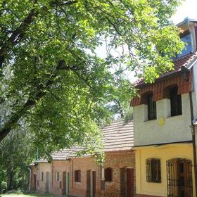 Ubytování nad sklípkem Pod pyramidou Moravská Nová Ves