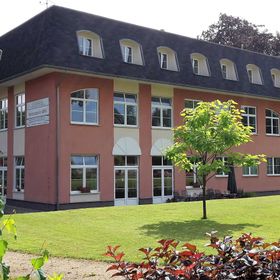 Vzdělávací středisko a hotel Varnsdorf