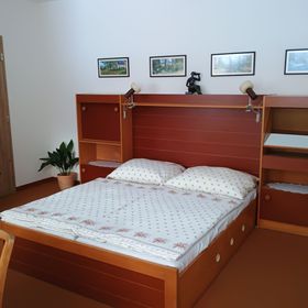 Penzion Lido Mariánské Lázně