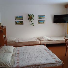 Penzion Lido Mariánské Lázně