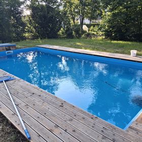 Hostinec Peterka Sobotín