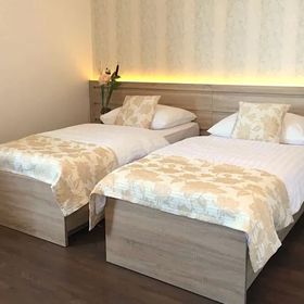 Hotel Samaria Šamorín