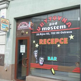 Ubytovna U hospůdky Ostrava