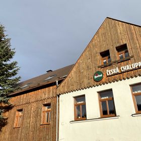 Penzion Česká Chalupa Liberec