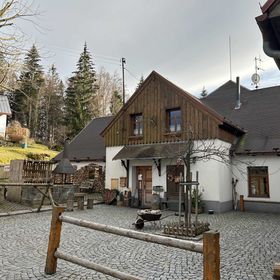 Penzion Česká Chalupa Liberec