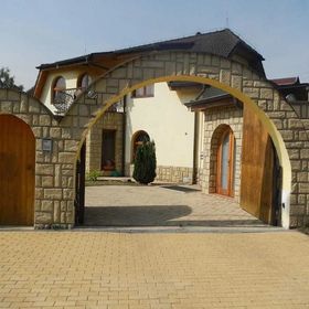 Apartmány Šárka Praha