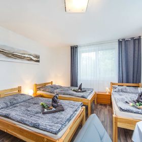 Rodinný Pension Milada Klecany