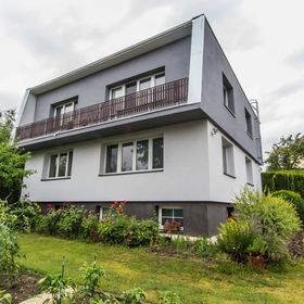 Rodinný Pension Milada Klecany