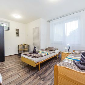 Rodinný Pension Milada Klecany