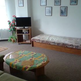 Penzion Jasoň Velké Přílepy