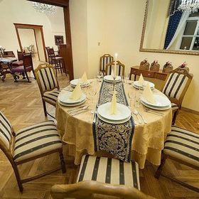 EA Zámecký Hotel Hrubá Skála