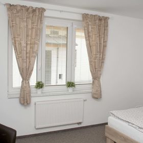 Penzion Aladdin Teplice