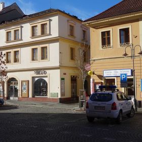 Apartmán PrimaByt Sušice