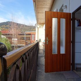 Apartmán PrimaByt Sušice