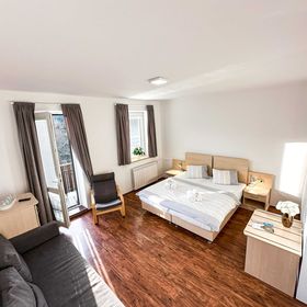 Depandance Réva Janské Lázně