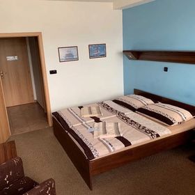 Resort Marina Labe Píšťany