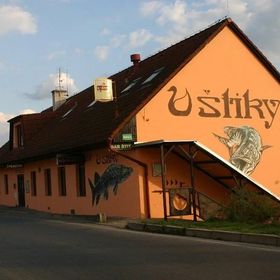 Penzion U Štiky Beroun
