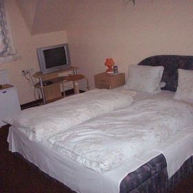 Penzion U Štiky Beroun