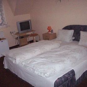 Penzion U Štiky Beroun