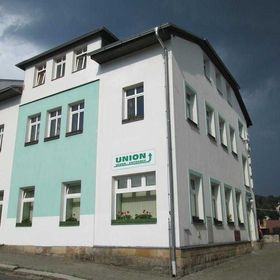 Hotel Union Černý Důl