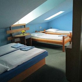 Hotel Union Černý Důl