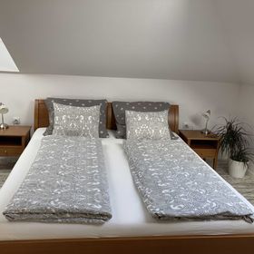 Apartment Husova Poděbrady