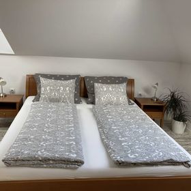 Apartment Husova Poděbrady