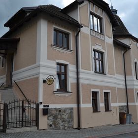 Pension Betty Tábor